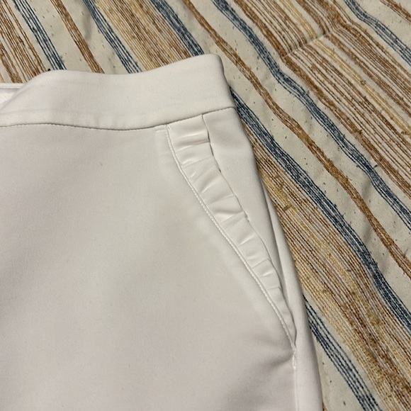 Express Straight Leg Pant - Picture 2 of 5